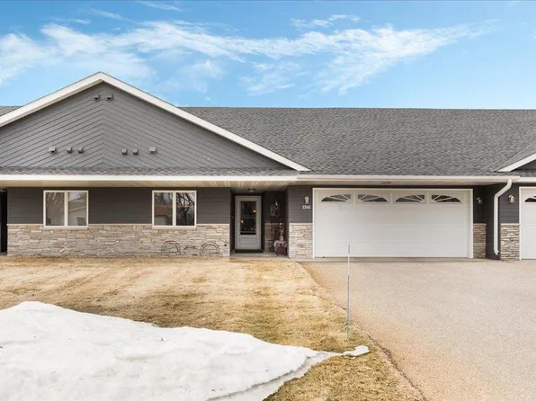1341 County Road 22 NW, Alexandria, MN 56308