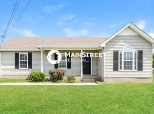 1905 Sean Cv, La Vergne, TN 37086
