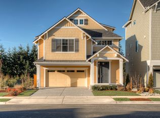 1219 141st Pl SW #32, Lynnwood, WA 98087