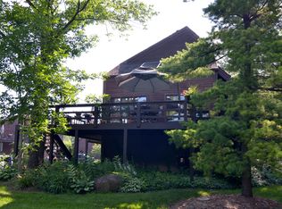 495 Birchwood Lane, Westerville, OH 43081