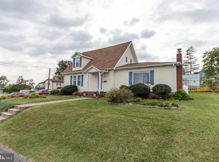 517 Wright St, Flemington, PA 17745