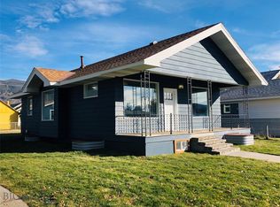 1726 Wilson Ave, Butte, MT 59701