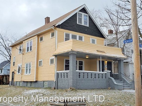 4th image of 3568 E 118th St #2
