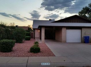 2114 S Pine St, Tempe, AZ 85282