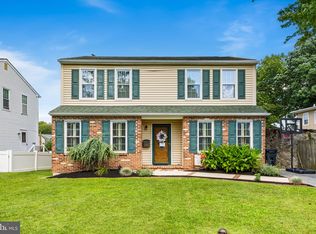 113 Belgrade Ave, Aldan, PA 19018