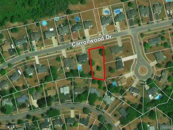 2nd image of 415 Carrollwood Dr