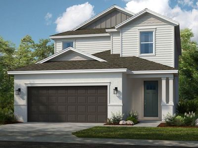 719 Steel Dr, Apollo Beach, FL, 33572