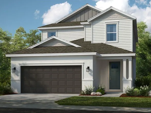 719 Steel Dr, Apollo Beach, FL 33572