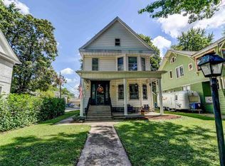 1310 Lowell Ave, Springfield, IL 62704