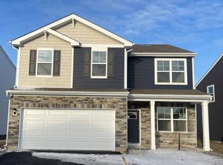 120 Cressmoor Blvd, Hobart, IN 46342