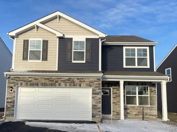 120 Cressmoor Blvd, Hobart, IN 46342