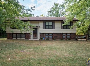 3331 NW 42nd Ter, Topeka, KS 66618