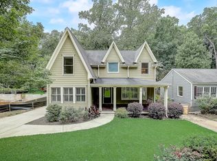 154 Ridgeland Ave, Decatur, GA 30030