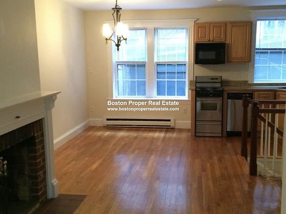 16 Cedar Lane way #1 Boston - Beacon Hill Unit Photo 2
