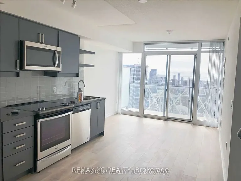 50 Wellesley St E #2909 — Photo 1