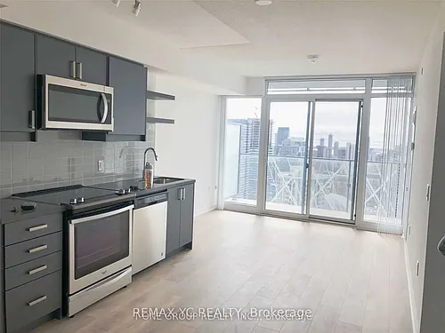 50 Wellesley St E #2909 Photo 1
