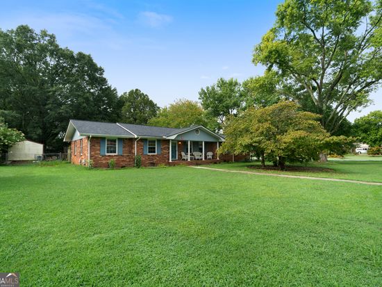 4 Shallowood Pl, Cartersville, GA 30121