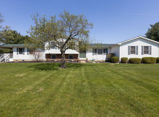 12745 Gorsuch Rd, Galena, OH 43021