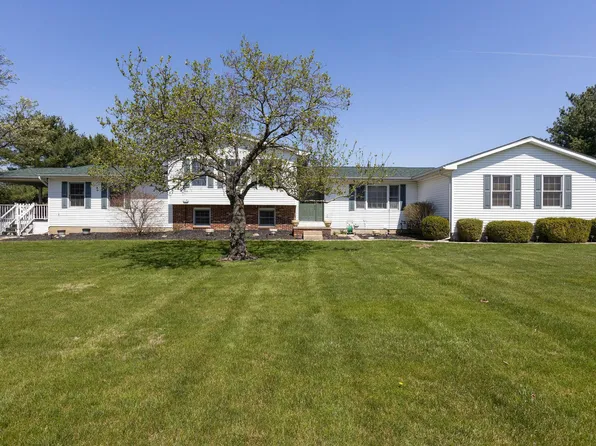 12745 Gorsuch Rd, Galena, OH 43021