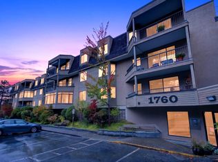 1760 Southmere Cres #207, Surrey, BC V4A6E5