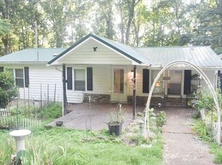 8475 Old Charlotte Pike, Pegram, TN 37143