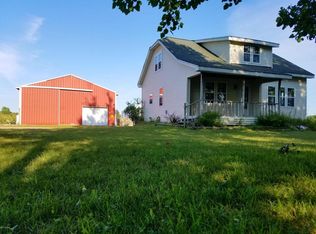 9198 N Oak Ave, Paris, MI 49338