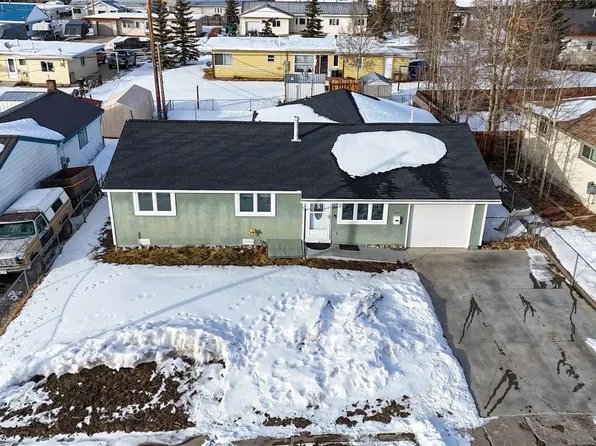 313 Mount Harvard Drive, Leadville, CO 80461