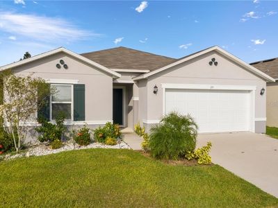 159 Sunfish Dr, Winter Haven, FL, 33881