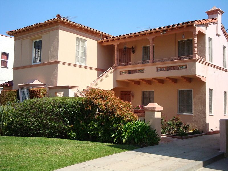 Beautiful Duplex Home