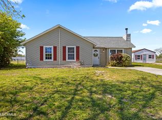 1392 Halltown Rd, Jacksonville, NC 28546