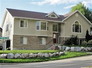 3533 Foothill Dr, Provo, UT 84604
