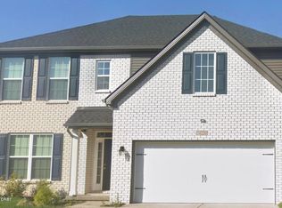 14220 Halden Ridge Way, Louisville, KY 40245