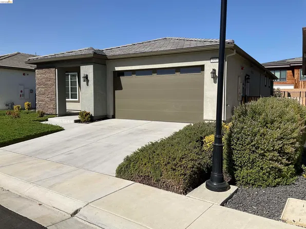 1850 Morello Dr, Brentwood, CA 94513