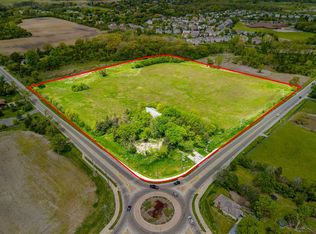 406 Monaville Rd, Lake Villa, IL 60046