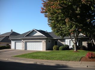 3309 Saint Croix St, Eugene, OR 97408