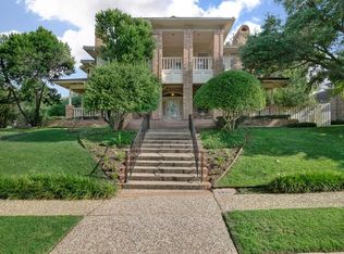 1214 Travis Cir N, Irving, TX 75038