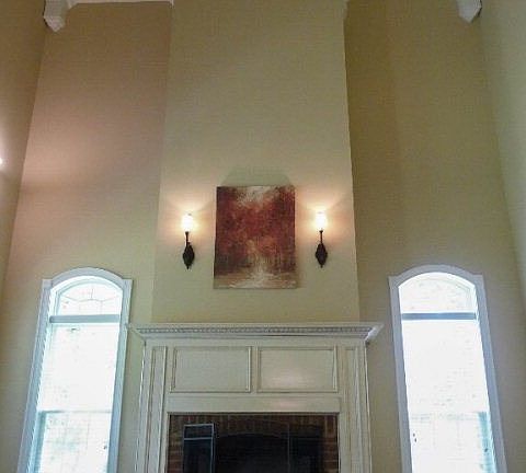 Great Room Vault