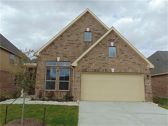 4th image of 21310 Cypress River Oak Dr