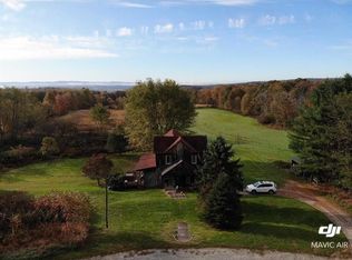 1157 Scullton Rd, Rockwood, PA 15557