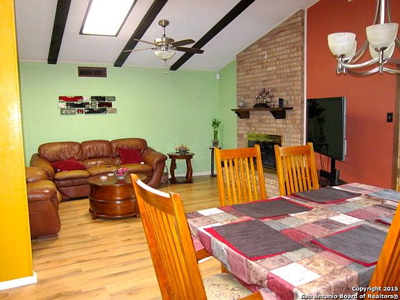 2nd image of 12623 El Palacio St