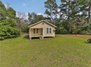 2051 State Highway 150, Coldspring, TX 77331