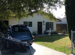 413 Southgate Dr, Bakersfield, CA 93307