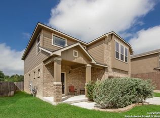 1911 Muuga Mnr, San Antonio, TX 78251