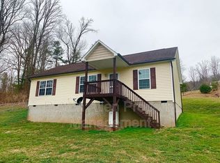97 Scarlett Ridge Dr, Marshall, NC 28753