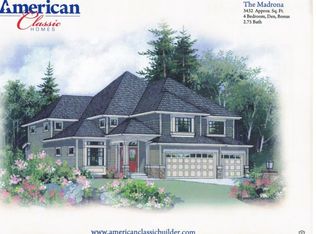 2922 256th Ct SE, Sammamish, WA 98075