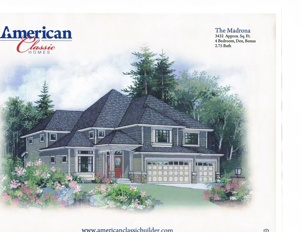 0 Lot 46 210th Place SE photo 1