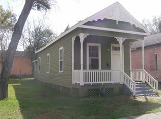 1003 Texas St, Mobile, AL 36604