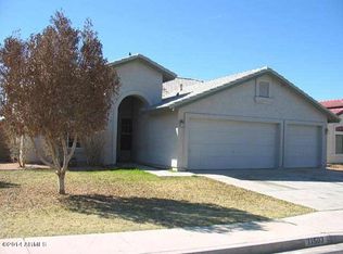 11503 E Dover St, Mesa, AZ 85207