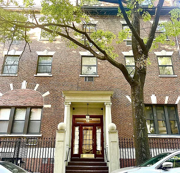 257 W 91st St #4E — Photo 6