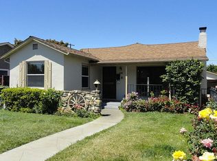 537 Clifton Ave, San Jose, CA 95128
